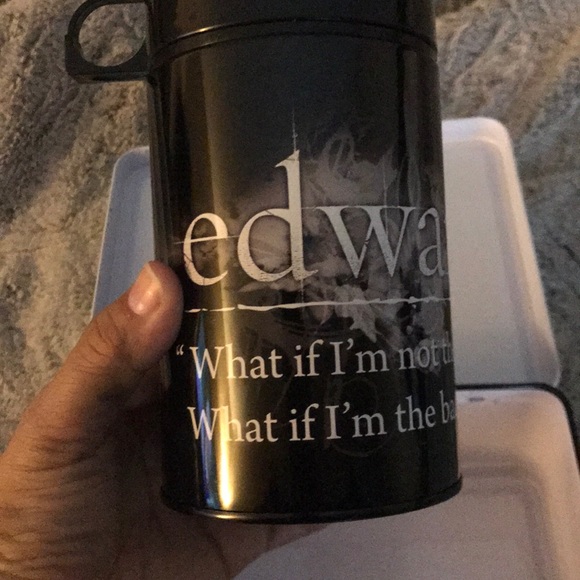 Twilight lunch box - Picture 6 of 7